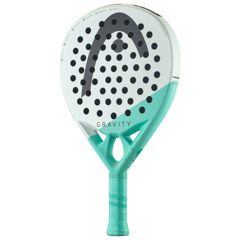 Head Gravity Motion Padel Racquet (2024)