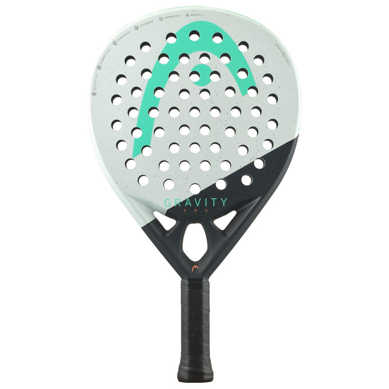 Head Gravity Pro Padel Racquet (2024)