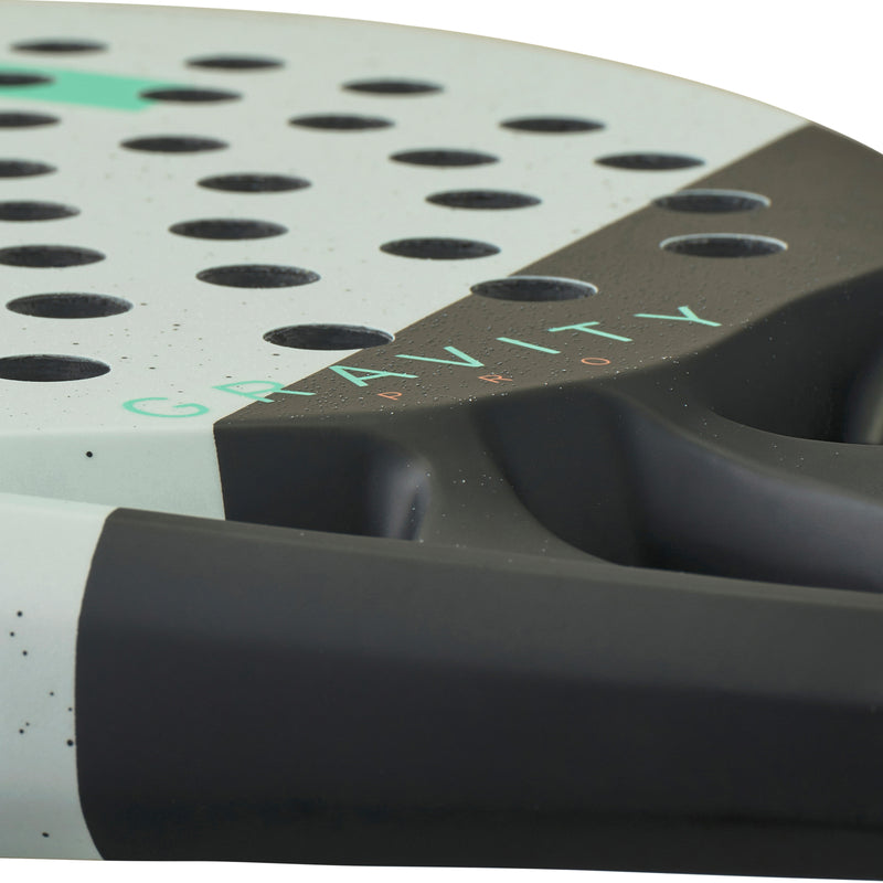 Head Gravity Pro Padel Racquet (2024)