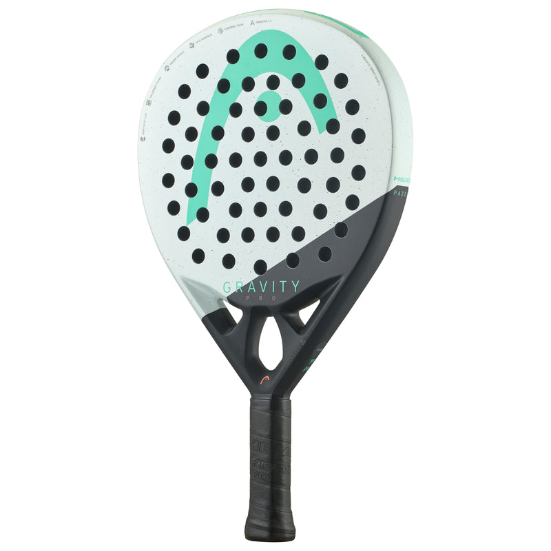 Head Gravity Pro Padel Racquet (2024)