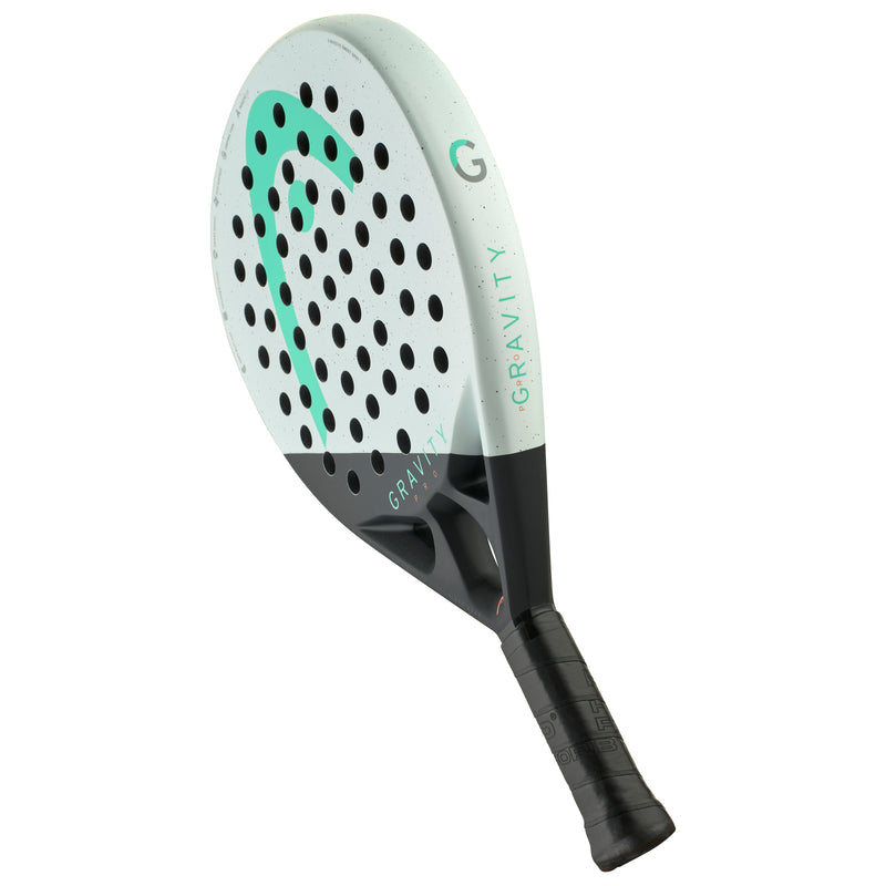 Head Gravity Pro Padel Racquet (2024)
