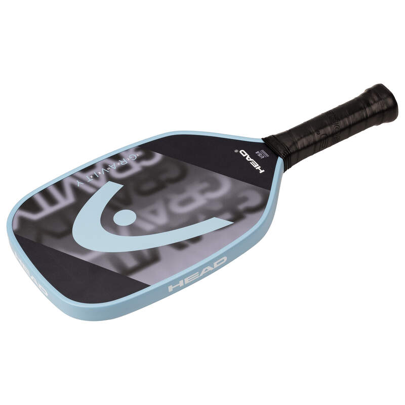 Head Gravity Team EX Pickleball Paddle (2025)
