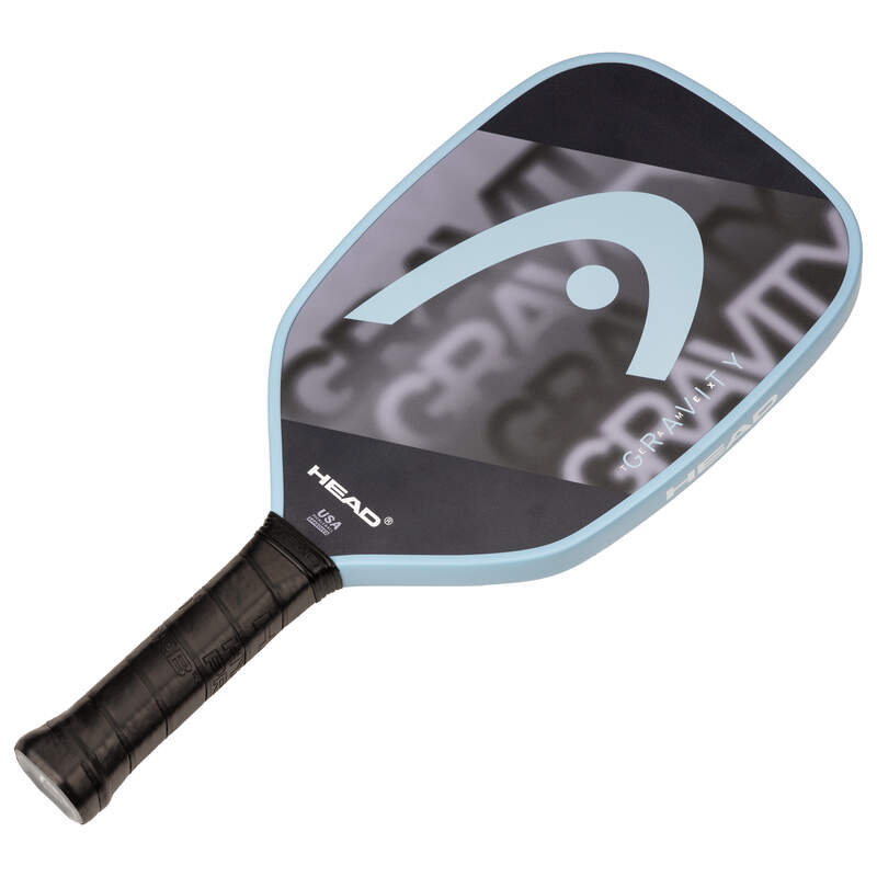 Head Gravity Team EX Pickleball Paddle (2025)