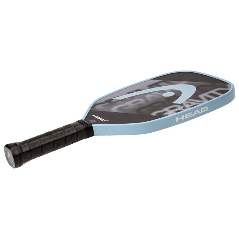 Head Gravity Team EX Pickleball Paddle (2025)