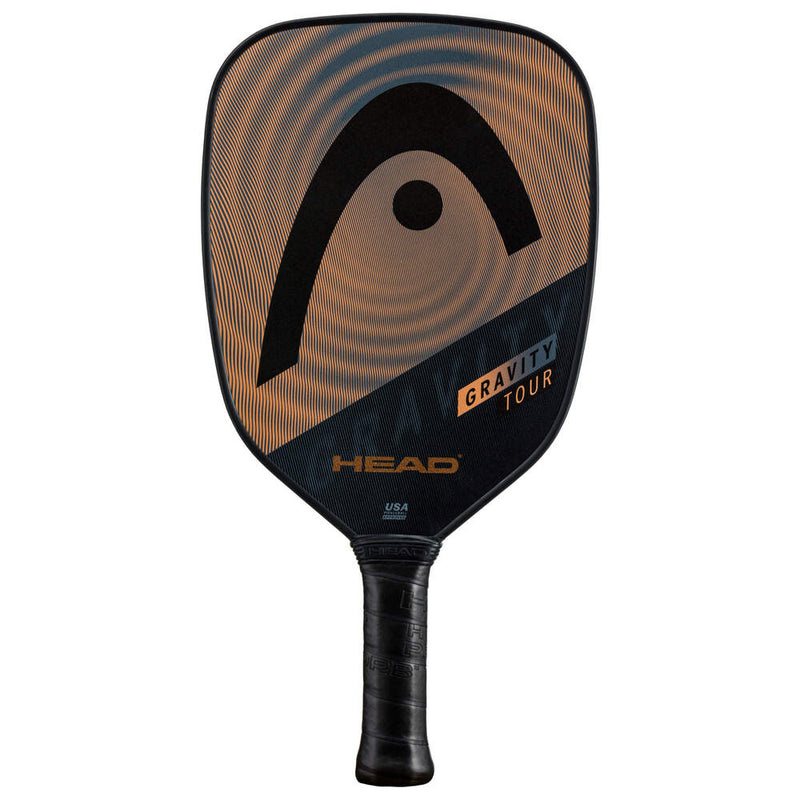 Head Gravity Tour 2023 Pickleball Paddle