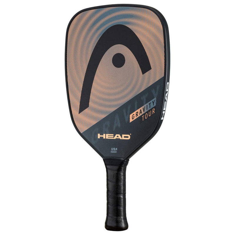 Head Gravity Tour 2023 Pickleball Paddle