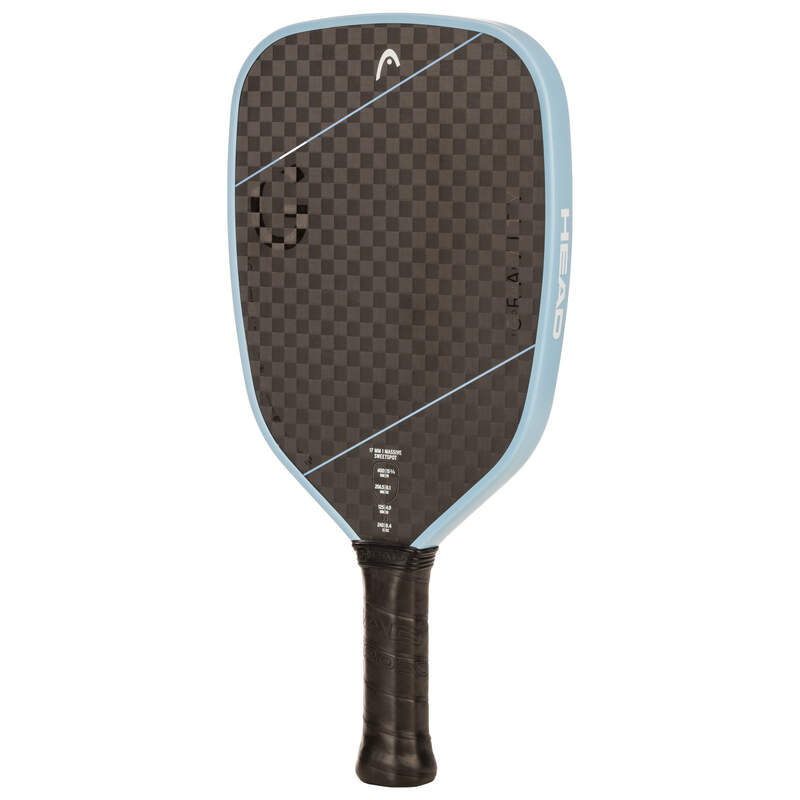 Head Gravity Tour Pickleball Paddle (2025)