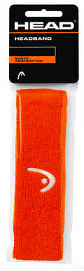 HEAD Head Band (Orange)