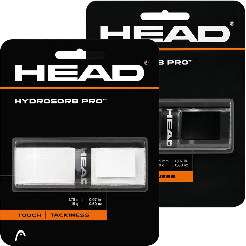 HEAD Hydrosorb PRO Replacement Grip - atr-sports
