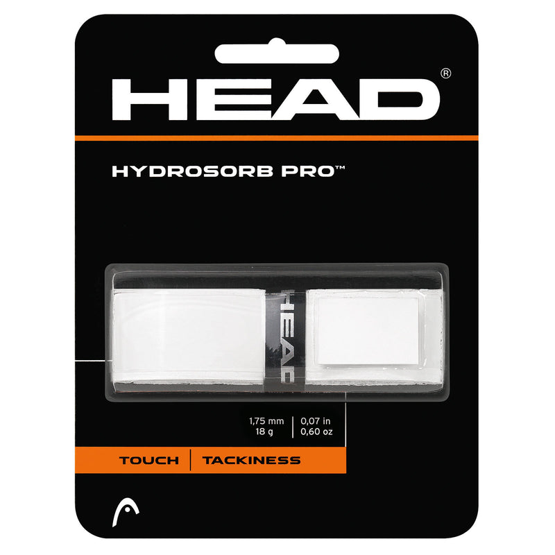 HEAD Hydrosorb PRO Replacement Grip - atr-sports