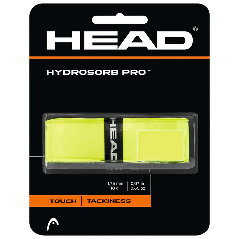 HEAD Hydrosorb PRO Replacement Grip
