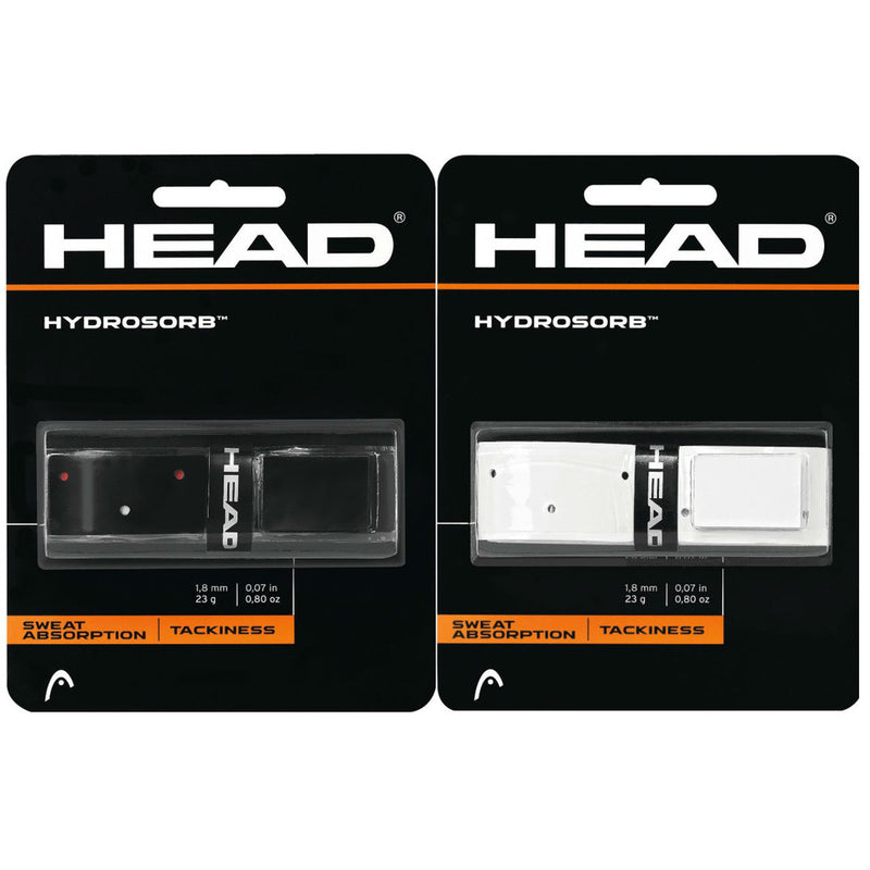HEAD Hydrosorb Replacement Grip - atr-sports