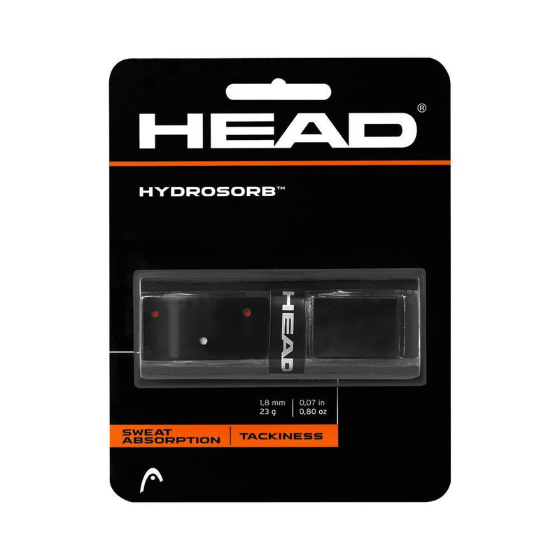 HEAD Hydrosorb Replacement Grip - atr-sports