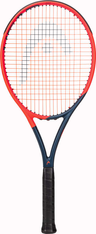 Head IG Radical XCEED Tennis Racquet (Prestrung)