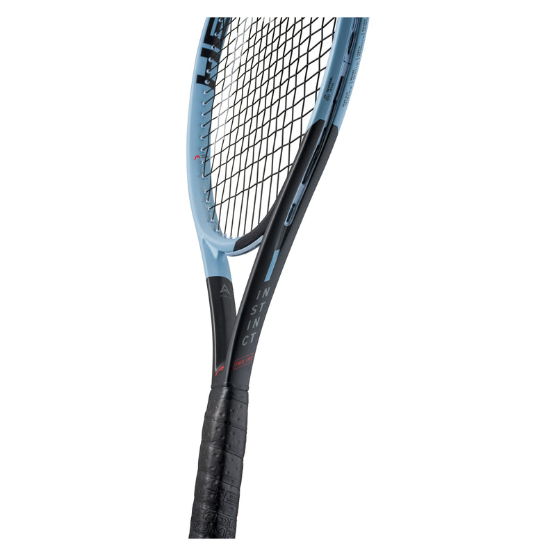 Head Instinct PWR 110 2025 Tennis Racquet