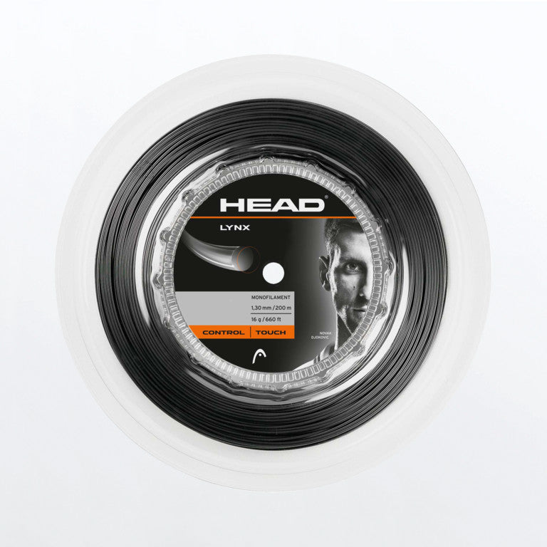 Head Lynx Tennis String Reel