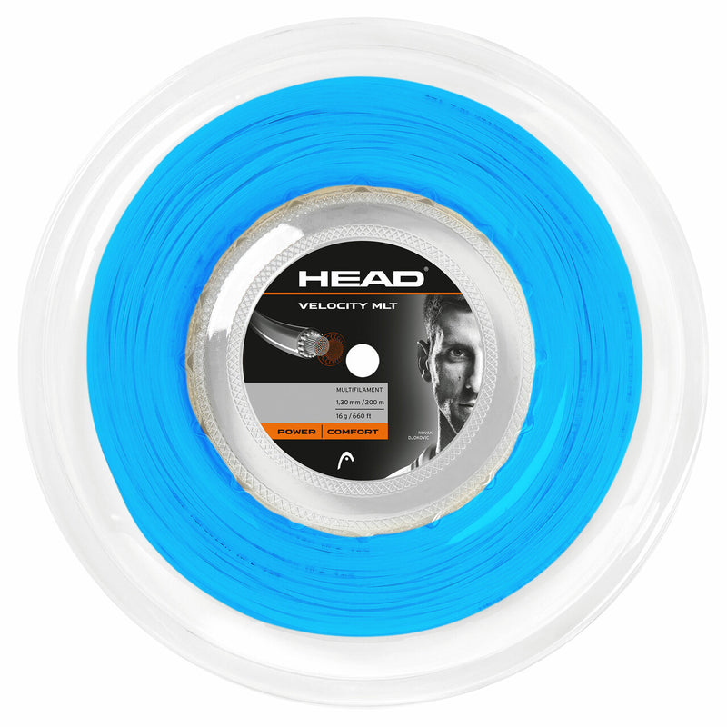 Head Lynx Tennis String Reel