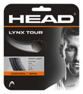Head Lynx Tour Tennis String Set