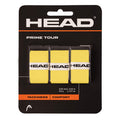 HEAD Prime Tour Overgrip (3 pack)