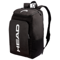 Head Pro Pickleball Backpack 26L BKWH