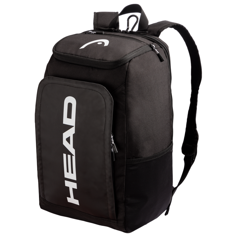 Head Pro Pickleball Backpack 26L BKWH