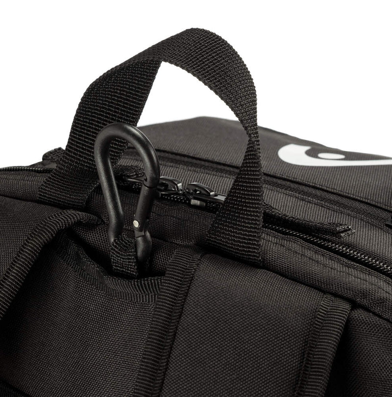 Head Pro Pickleball Backpack 26L BKWH