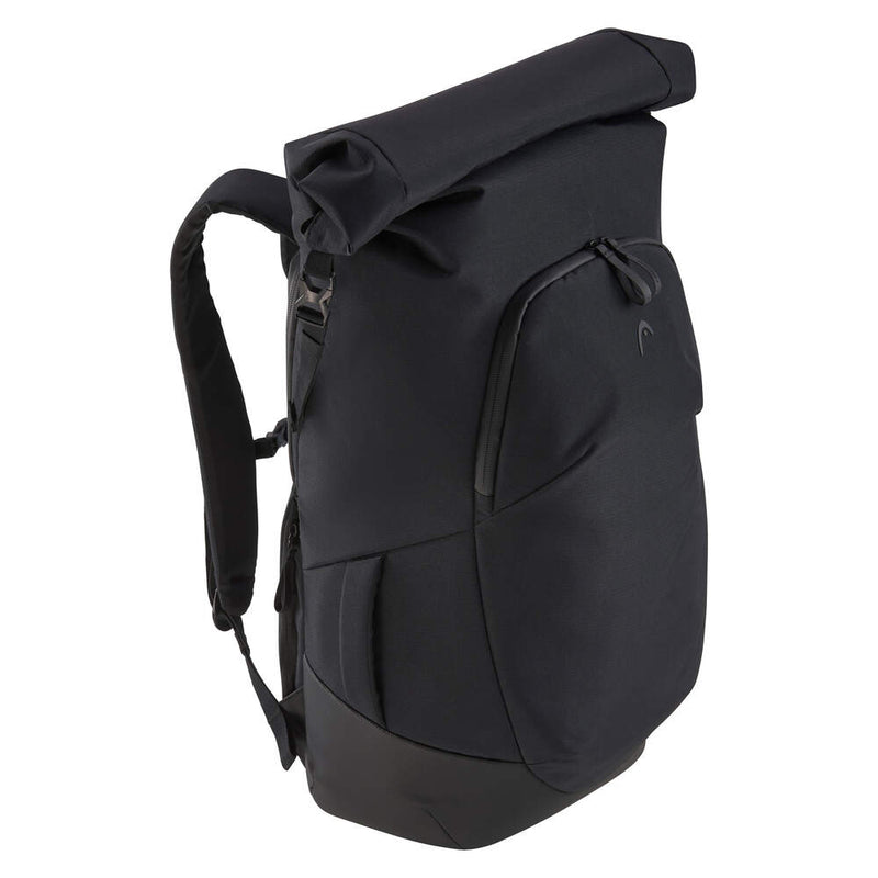 Head Pro X Backpack in Black