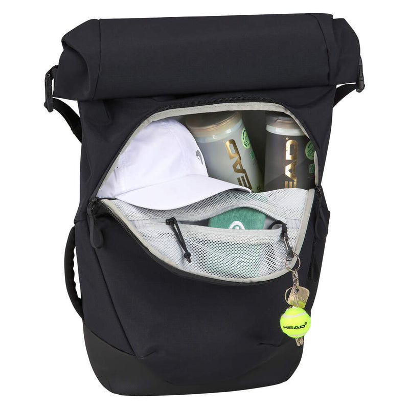Head Pro X Backpack in Black