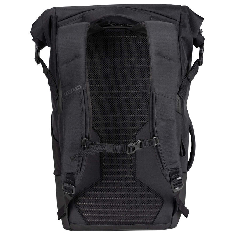 Head Pro X Backpack in Black
