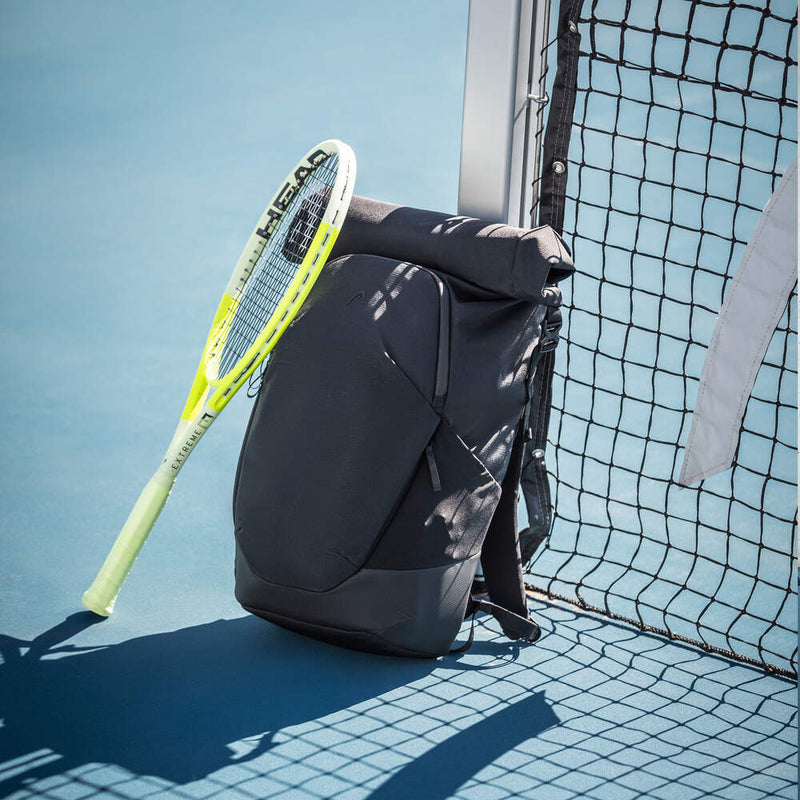 Head Pro X Backpack in Black