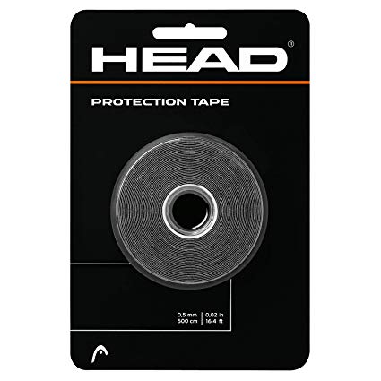 Head Protection Tape - atr-sports