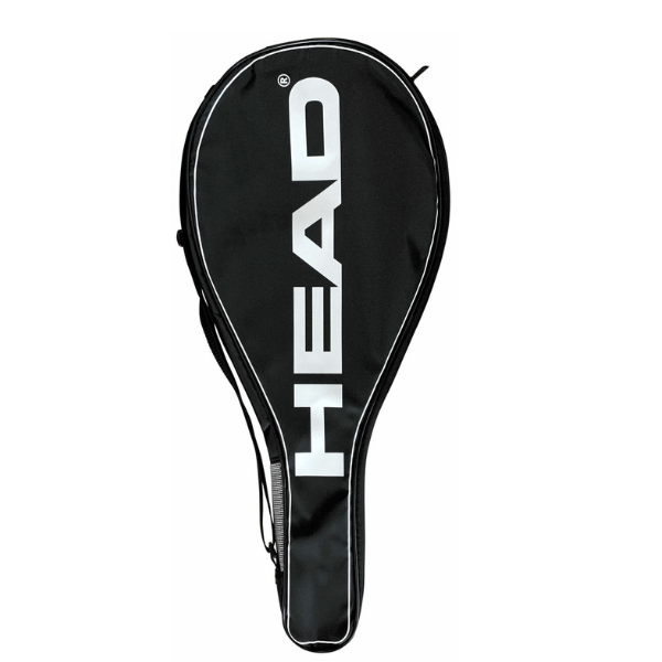 Head Racquet Cover In Black