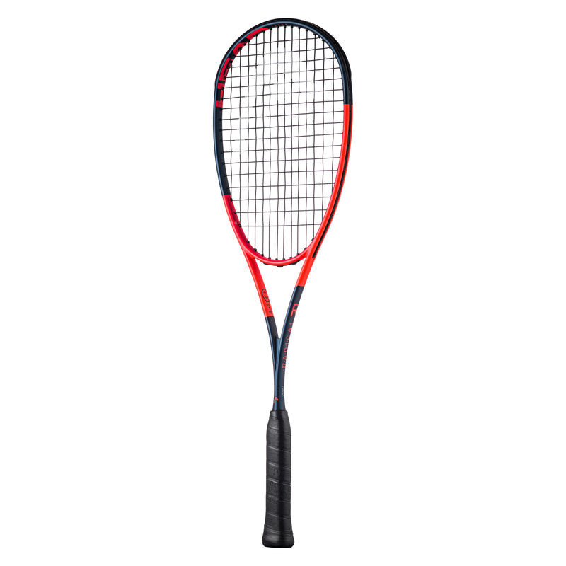 Head Radical 120 SB 2024 Squash Racquet