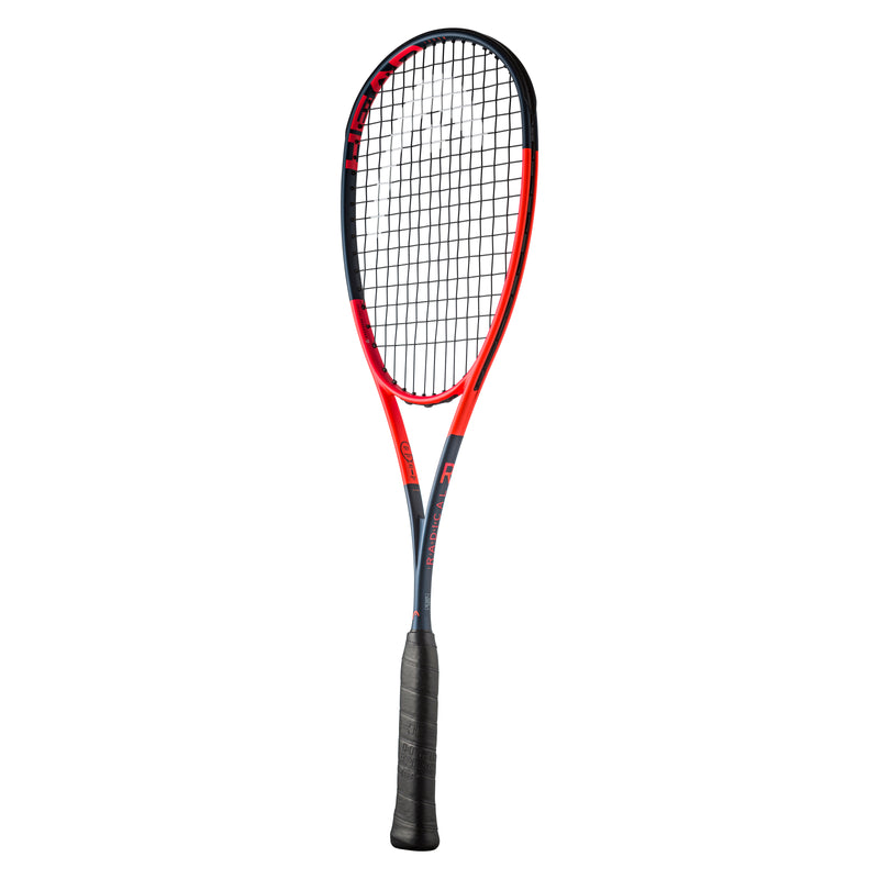 Head Radical 120 SB 2024 Squash Racquet