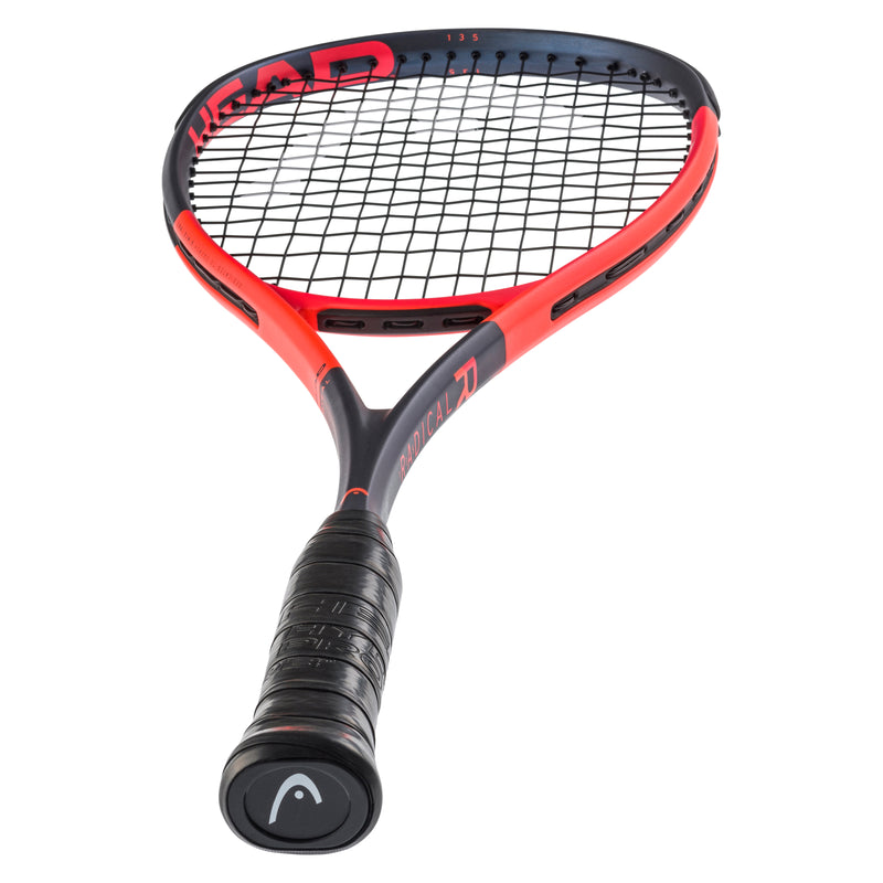 Head Radical 135 2024 Squash Racquet
