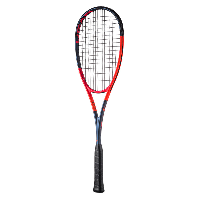 Head Radical 135 2024 Squash Racquet