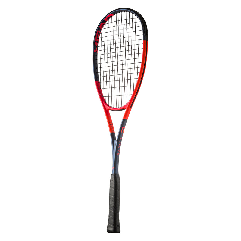 Head Radical 135 X 2024 Squash Racquet