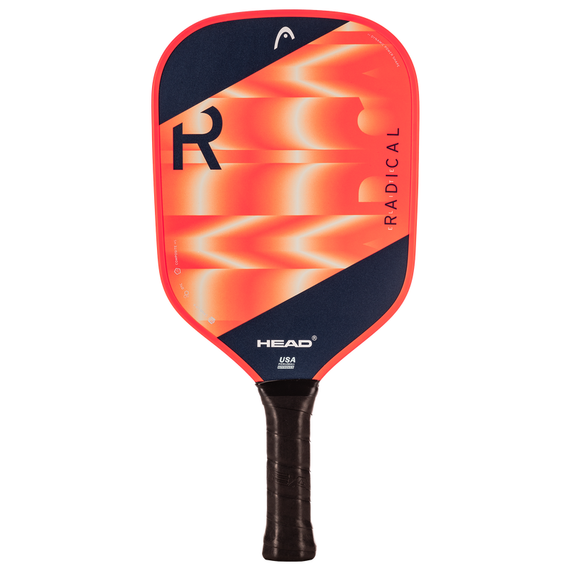 Head Radical Elite 2024 Pickleball Paddle