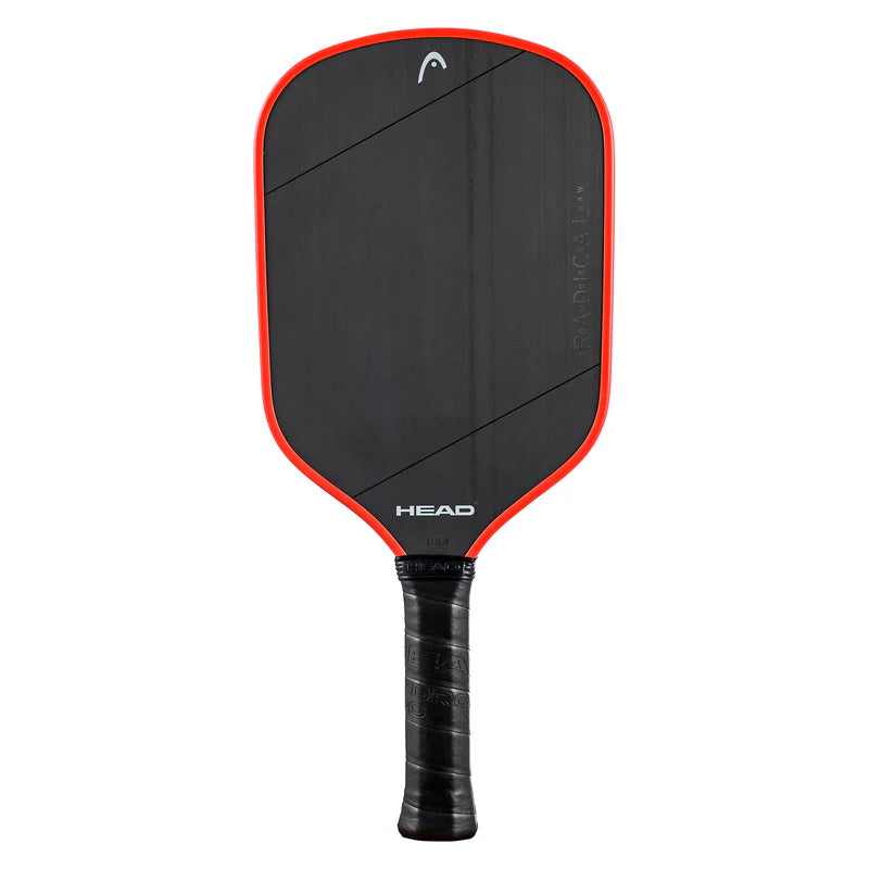 Head Radical Tour EX Raw 2024 Pickleball Paddle