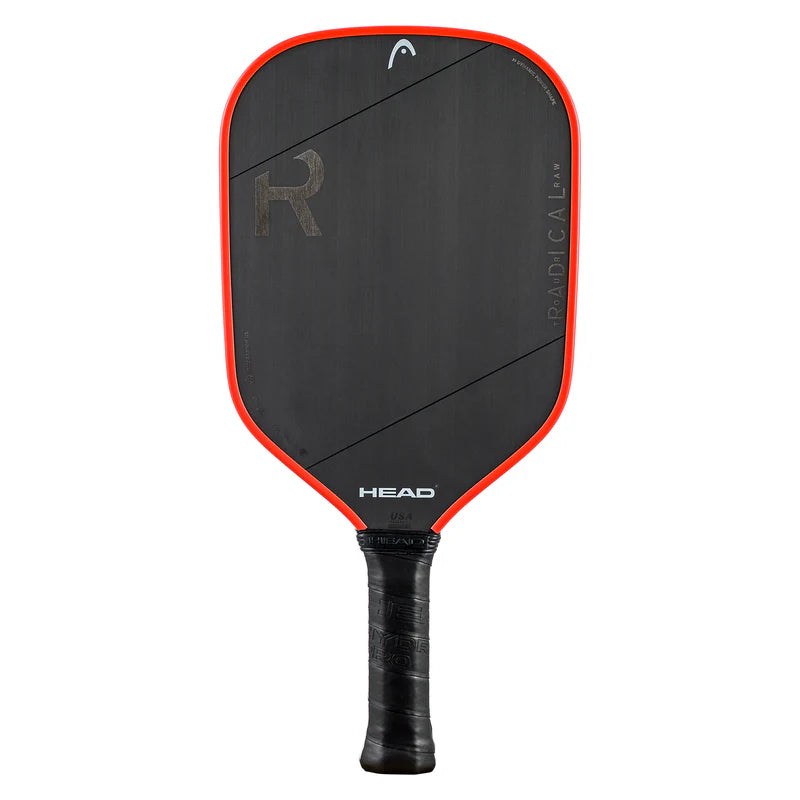 Head Radical Tour Raw 2024 Pickleball Paddle