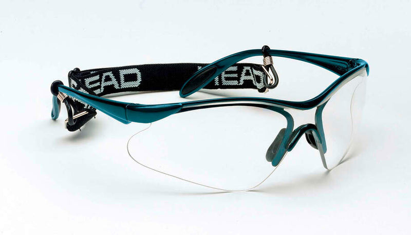 Head Rave Squash Goggles