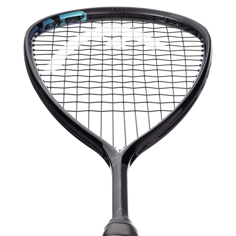Head Speed 120 Slimbody Squash Racquet (2025)