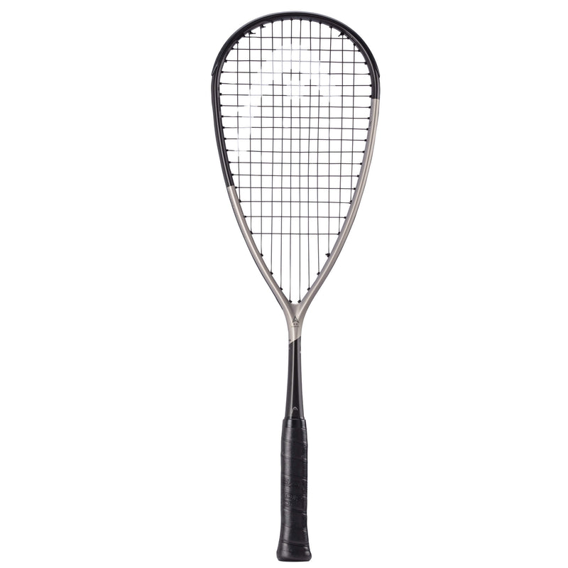 Head Speed 120 Squash Racquet (2025)