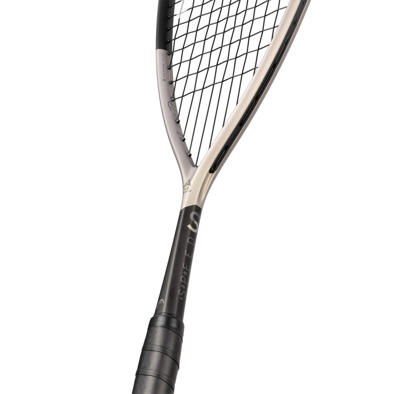 Head Speed 120 Squash Racquet (2025)