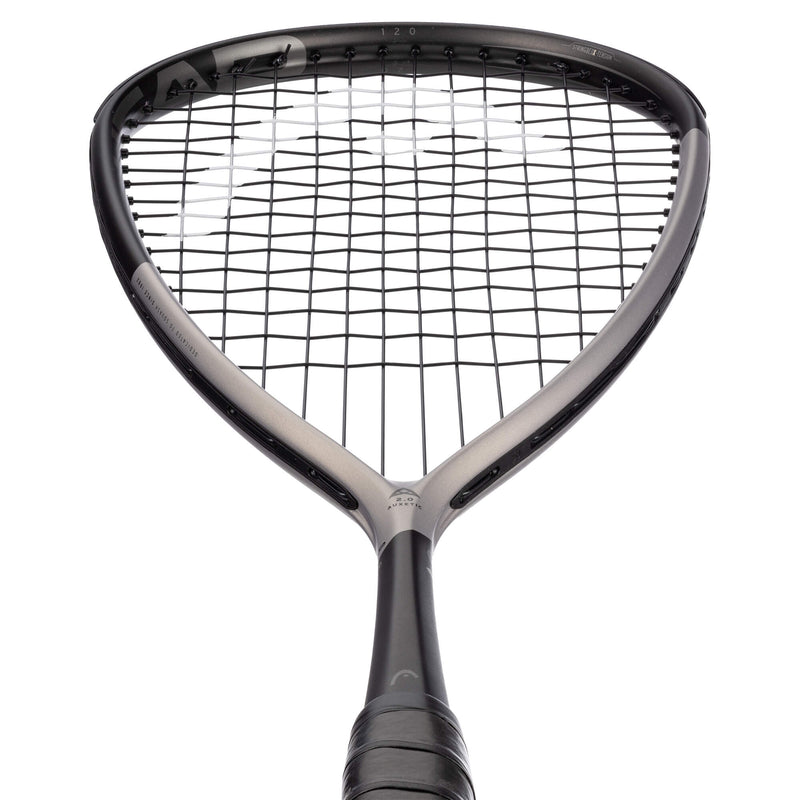 Head Speed 120 Squash Racquet (2025)