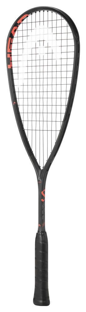 Head Speed 135 SB Squash Racquet 2023