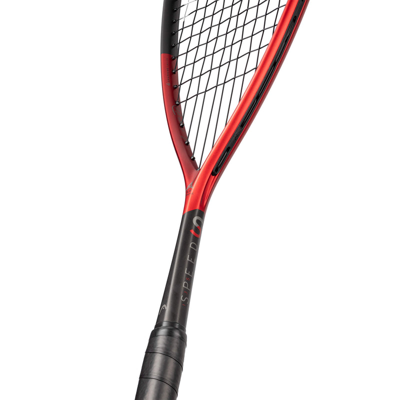 Head Speed 135 Squash Racquet (2025)