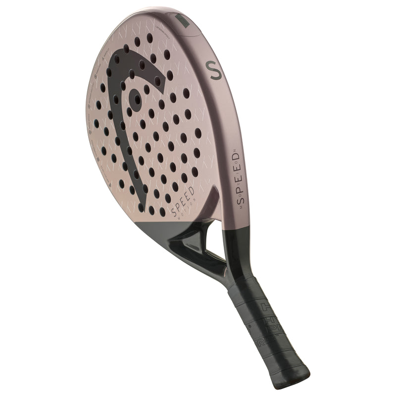 Head Speed Motion Padel Racquet (2025)