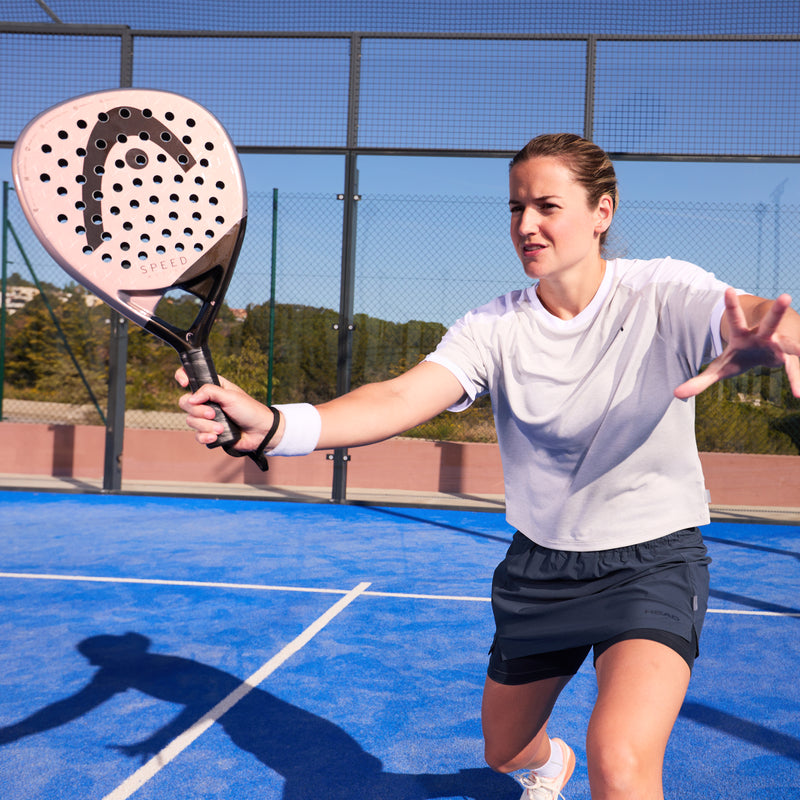 Head Speed Motion Padel Racquet (2025)