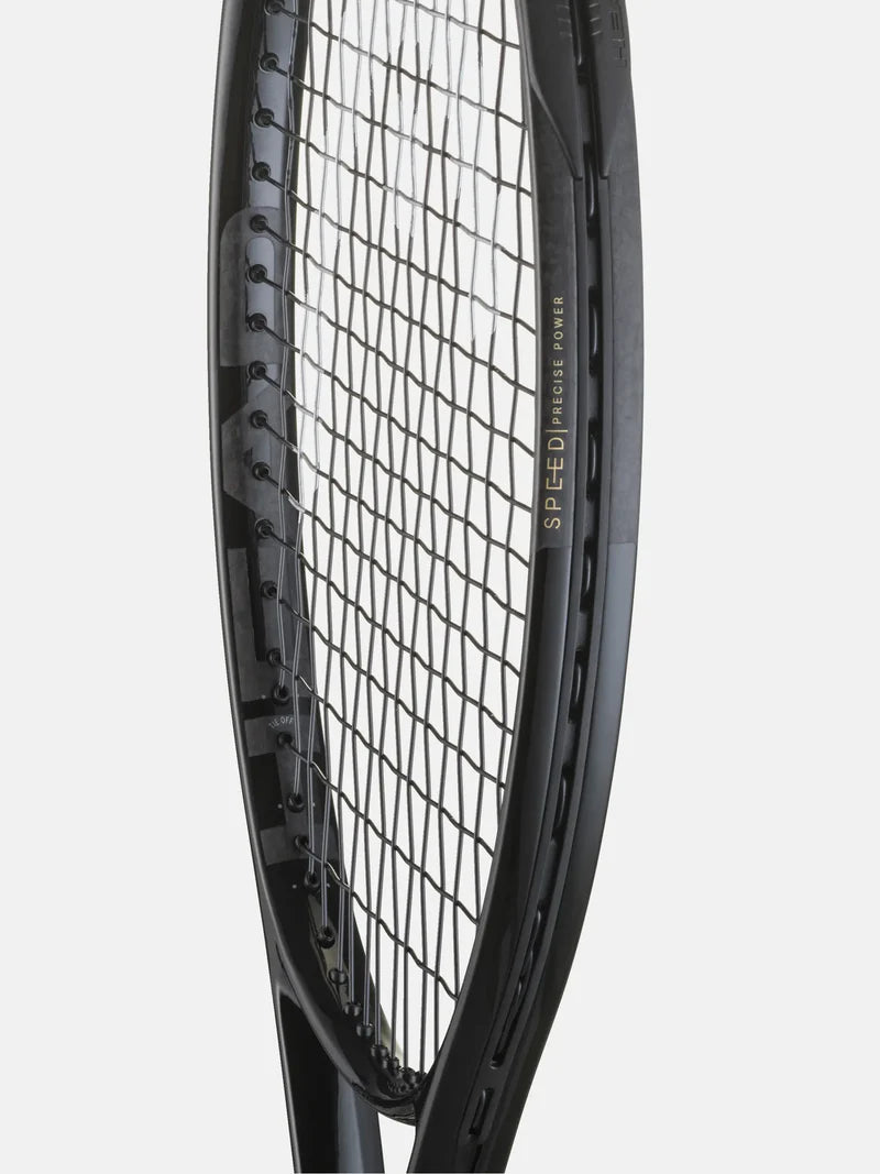 Head Speed MP Legend 2025 Tennis Racquet